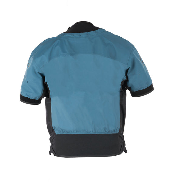 Vega Dry Top — Crater Blue (2)