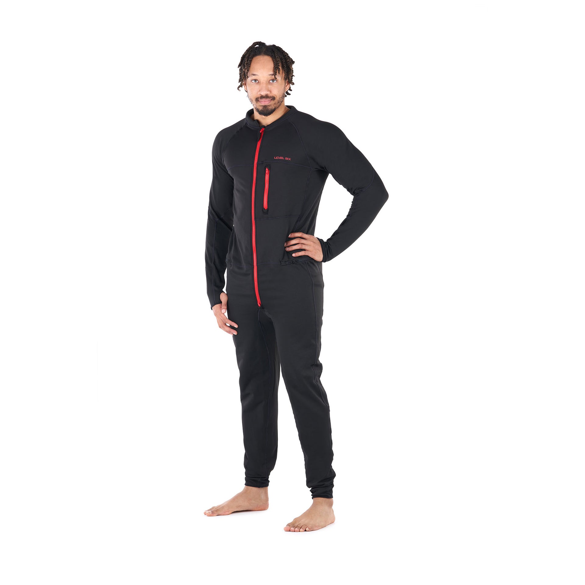 Vulcan Uni Suit L