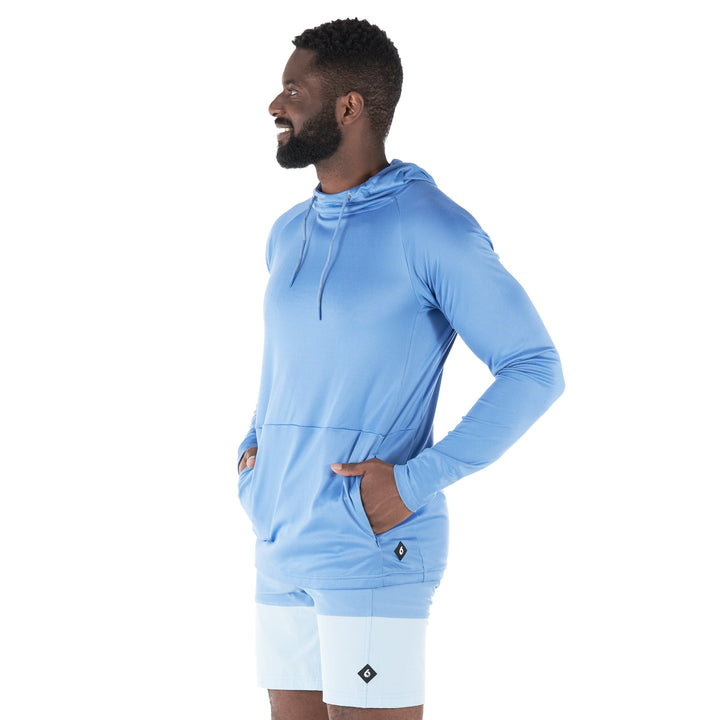 Vapour Lightweight Hoody