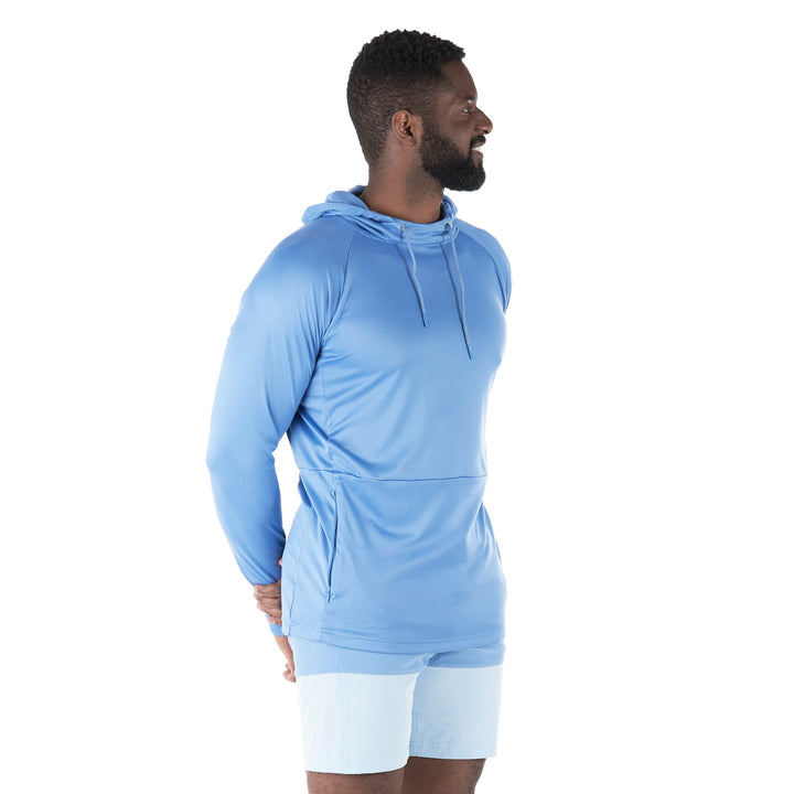 Vapour Lightweight Hoody