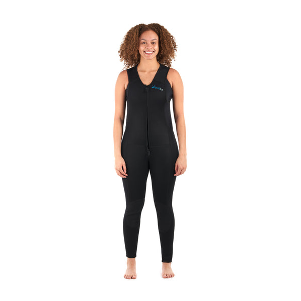 Farmer Jane Women's Neoprene Wetsuit