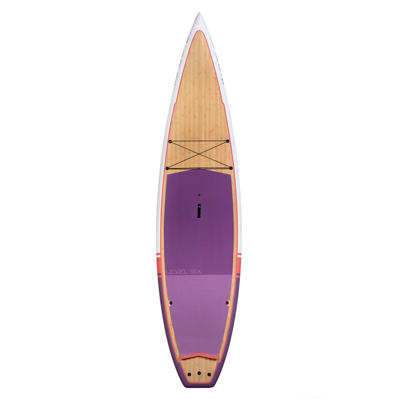 Eleven Six Touring SUP Board