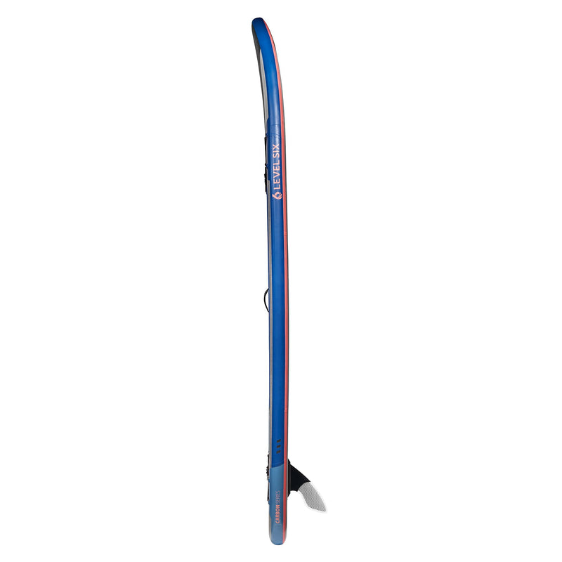 Twelve Six Carbon Inflatable SUP Package