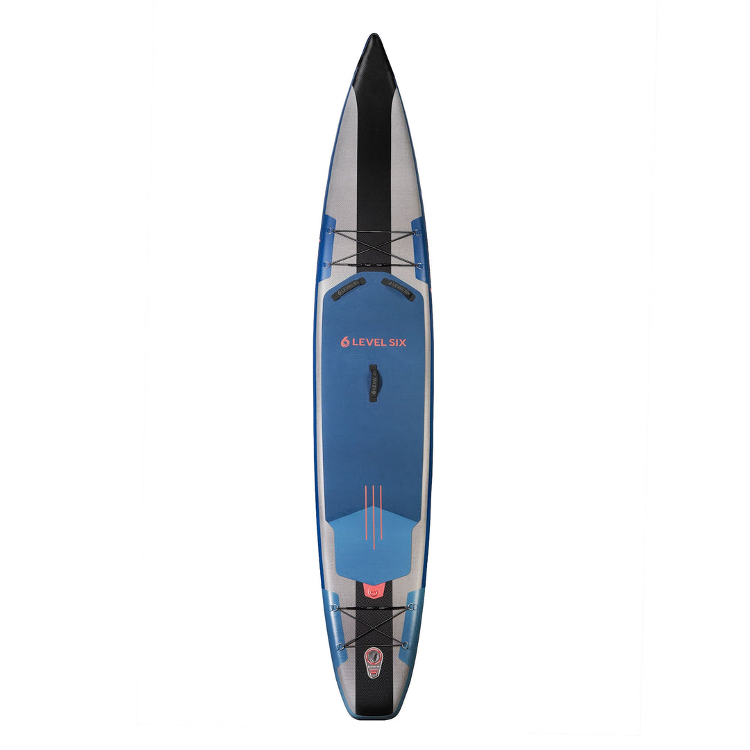 Fourteen Carbon Inflatable SUP Package