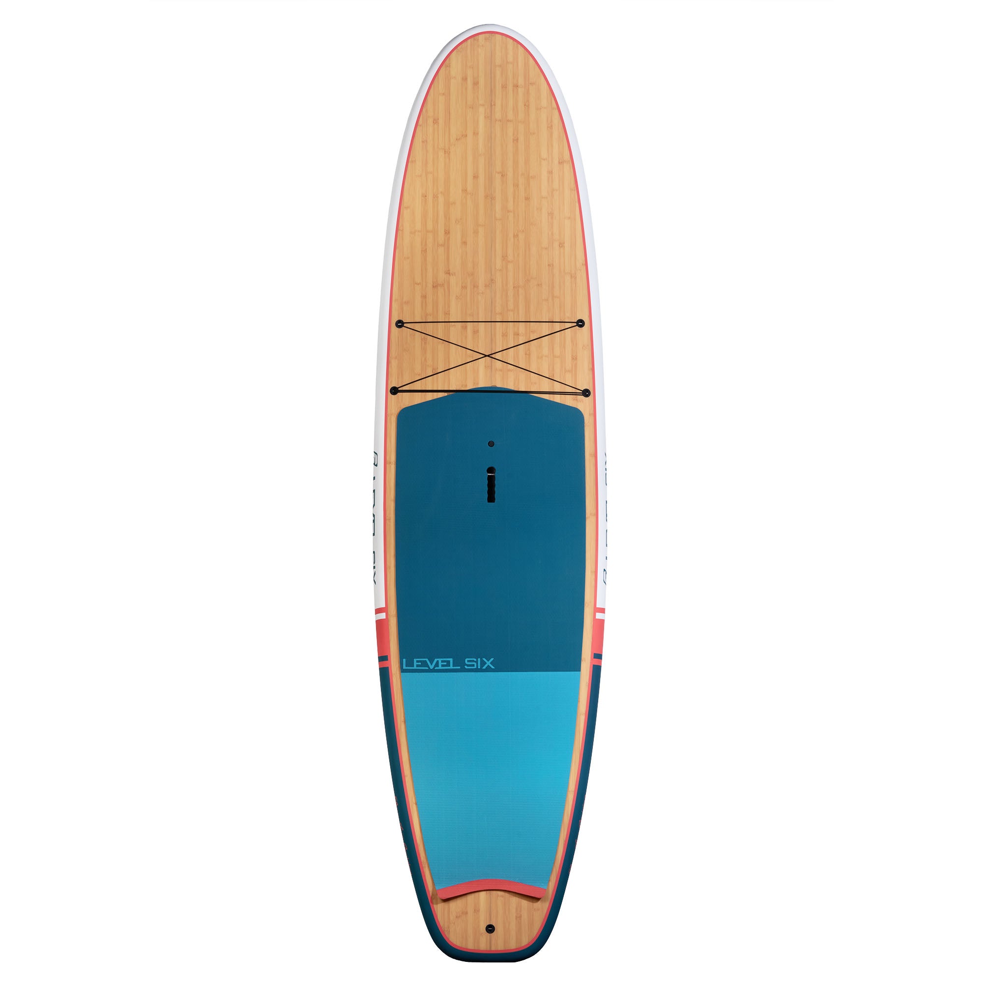 Eleven Two XL Cruising SUP Board – Level Six Europe