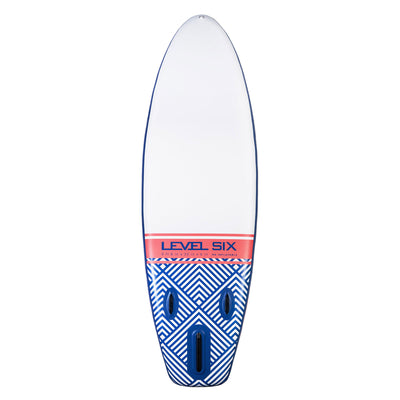 River Runner HD Inflatable SUP Board