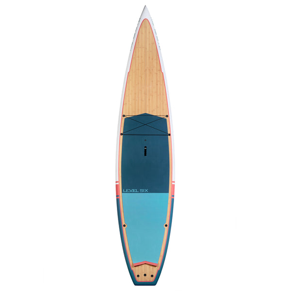 Twelve Six Touring SUP Board — Pine Forest
