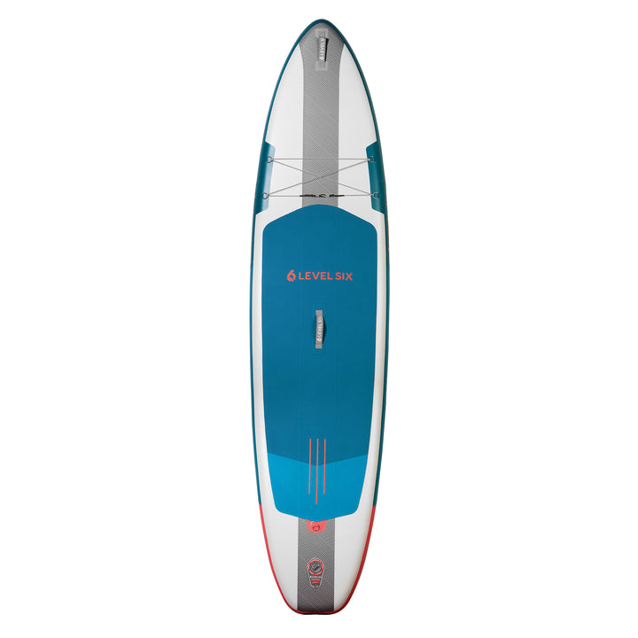 Eleven Six Ultralight Inflatable SUP Package