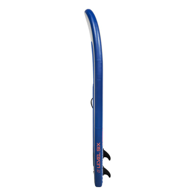 Wave Surfer Ultralight Inflatable SUP Board