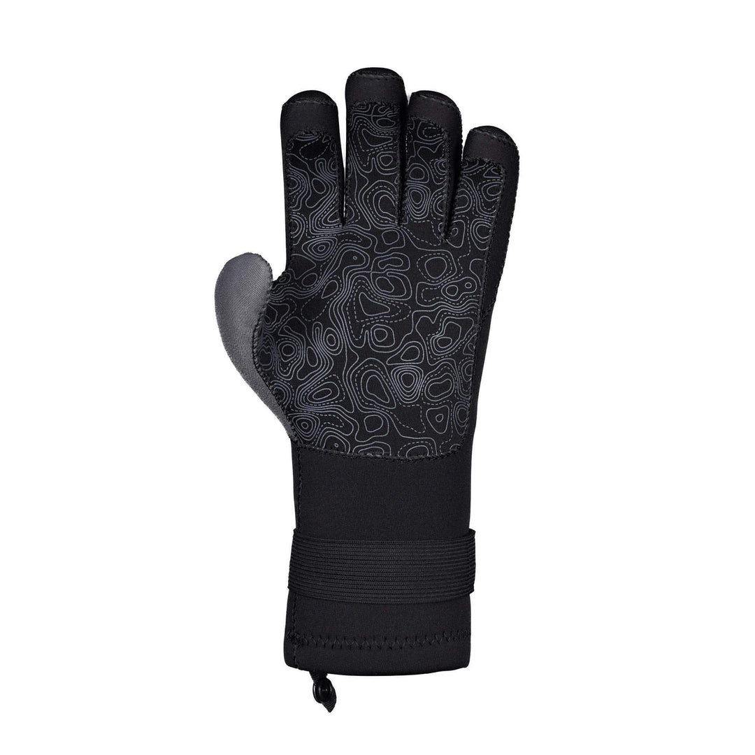 Electron Glove Handwear Level Six