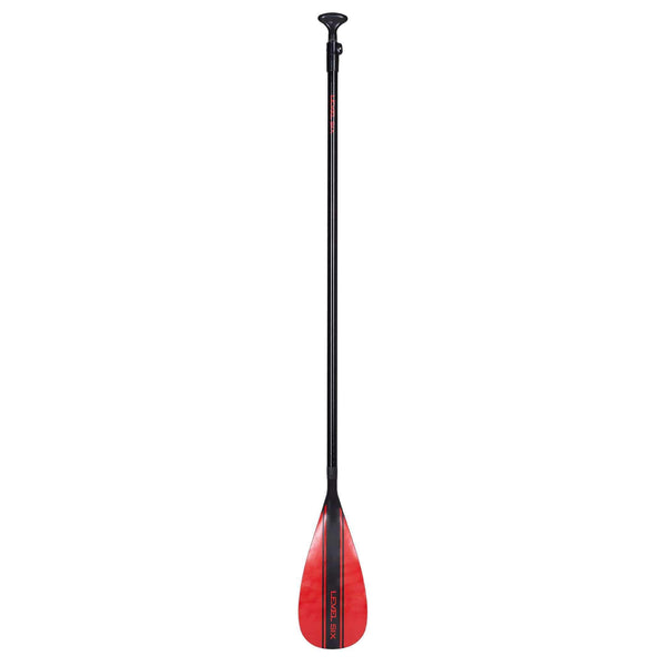 Fiberglass SUP Paddle With Nylon Blade