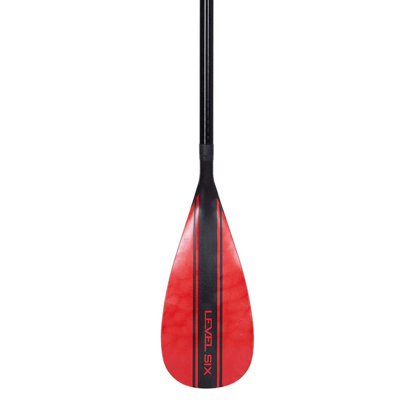 Fiberglass SUP Paddle With Nylon Blade — ORCHARD