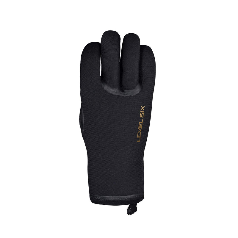 Granite Glove Handwear Level Six