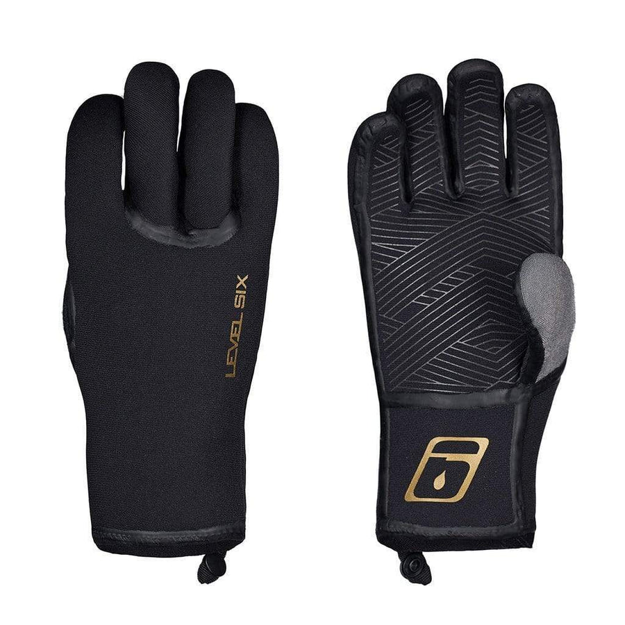 Granite Glove Handwear XS Level Six
