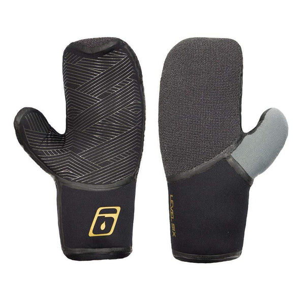 Gritstone Mitt