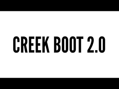 Creek Boot 2.0