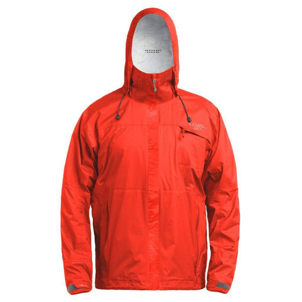 Nahanni Jacket — MOLTEN LAVA