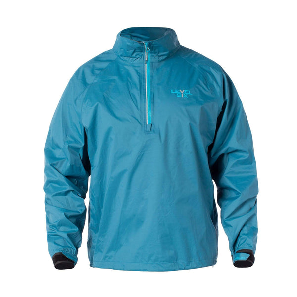 Niagara Splash Top — Crater Blue