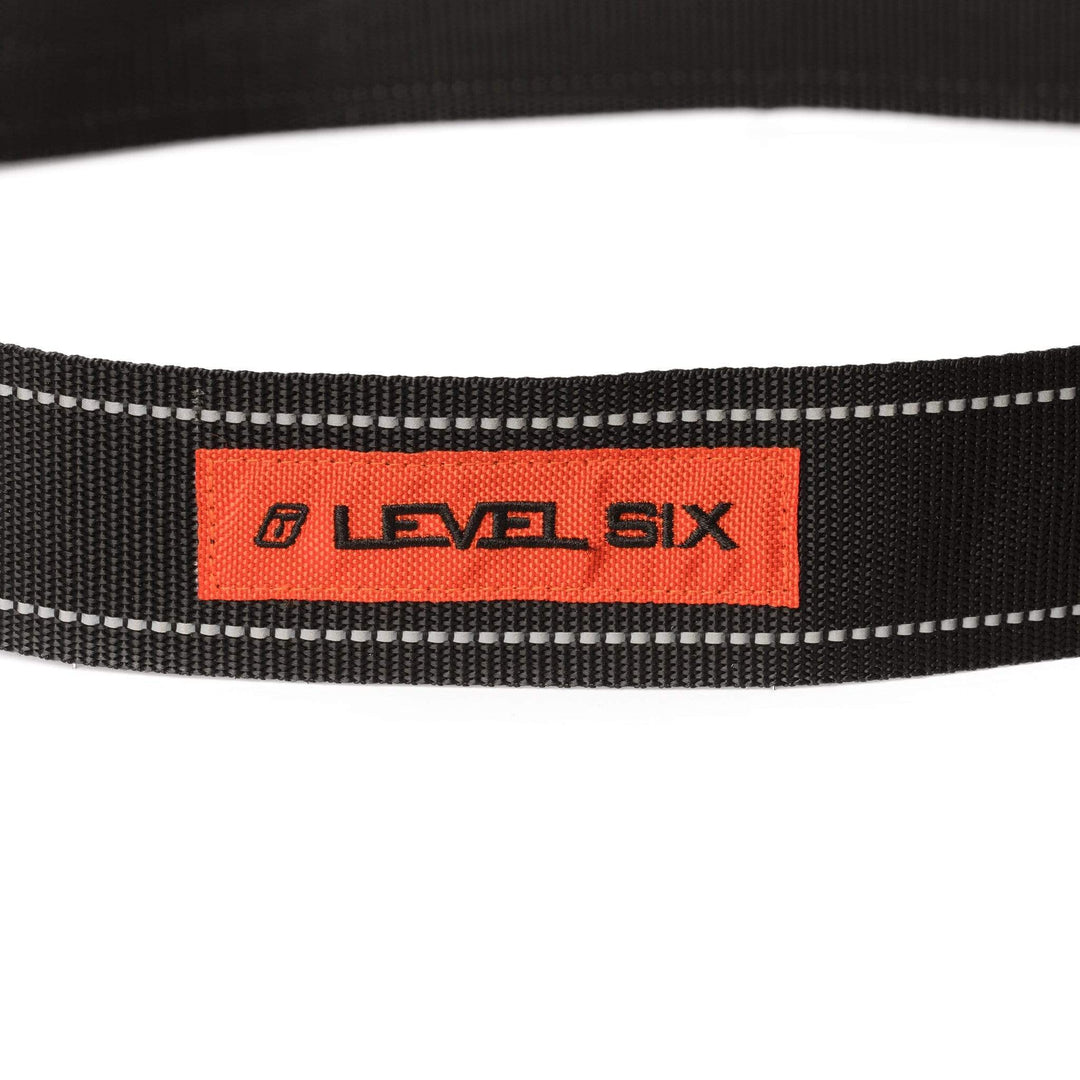 Quick-Release Harness Safety Level Six