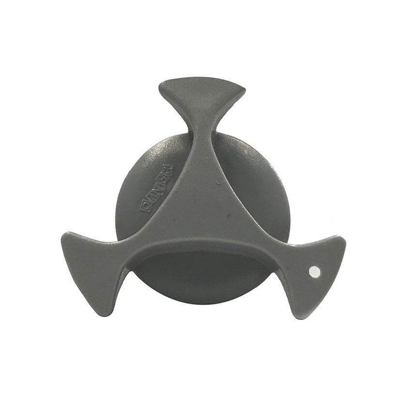 Replacement Air Valve Cap for ISUP Boards SUP Accessories Grey Level Six