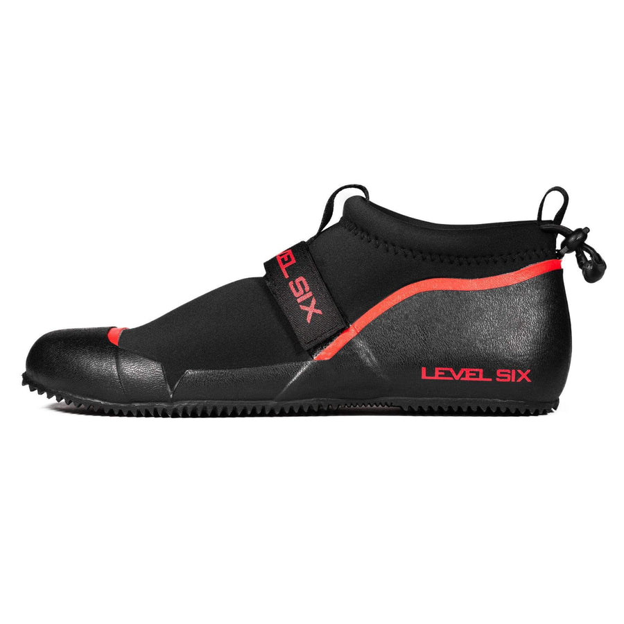 River Boot 2.0 Footwear 5 / Black Level Six