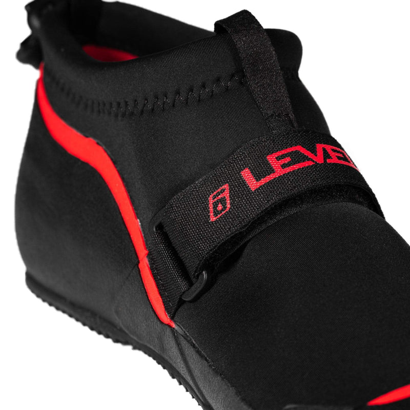 River Boot 2.0 Footwear Level Six
