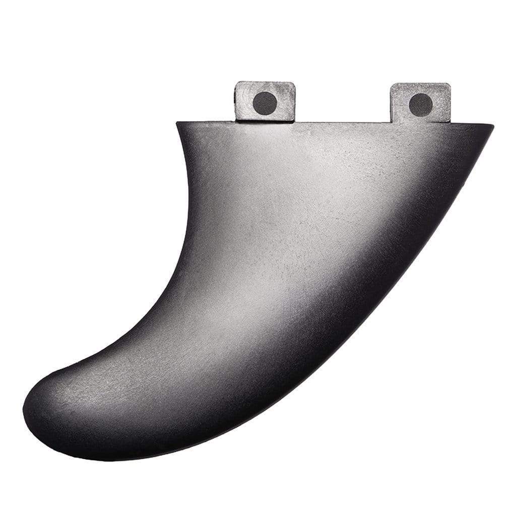 Thruster Fin - Single SUP Accessories Left Side Level Six